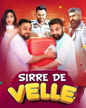 Sirre de Velle 2023 Sirre de Velle 2023 Punjabi movie download
